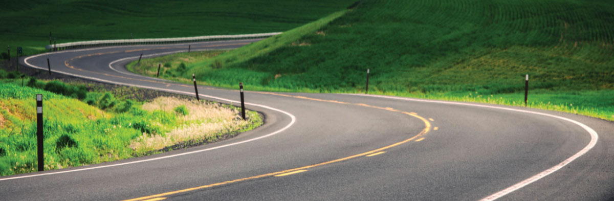 ASIRT Road Banner